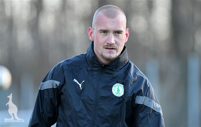 Bohemka zahájila zimní přípravu