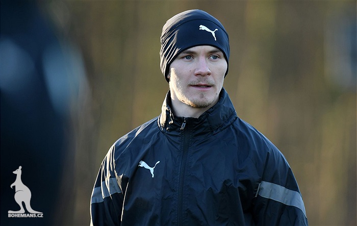 Bohemka zahájila zimní přípravu