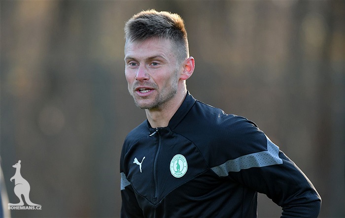 Bohemka zahájila zimní přípravu