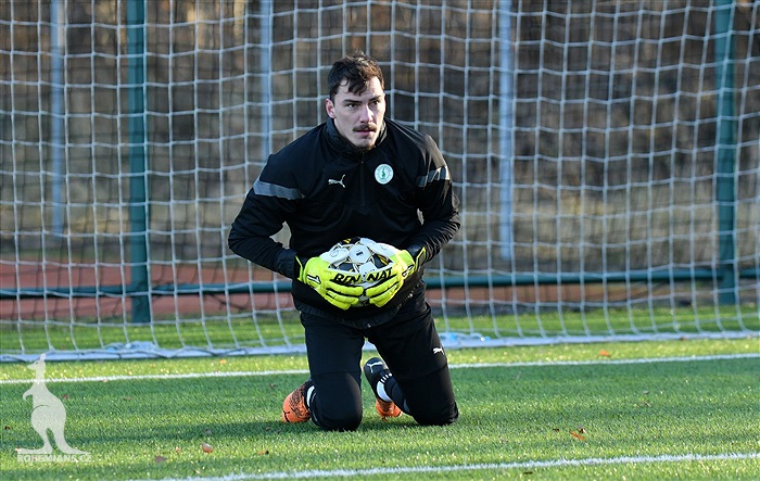 Bohemka zahájila zimní přípravu