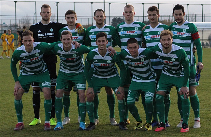 SC Dnipro-1 - Bohemians Praha 1905 1:2 (0:0)