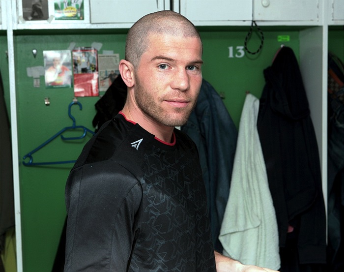 Radek Sňozík se prakticky nezměnil.