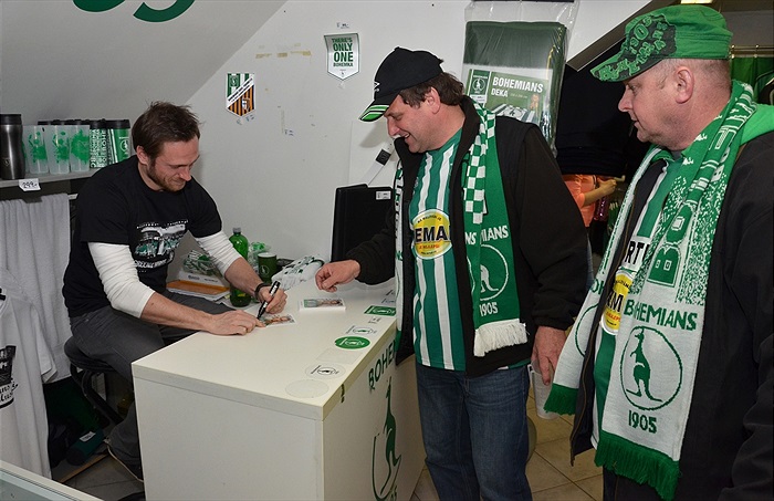 Bohemians Praha 1905 - FC Baník Ostrava 0:0 (0:0)