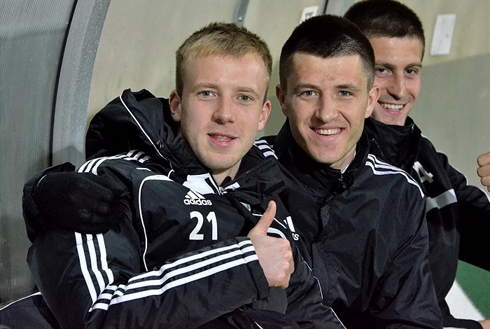 Bohemians Praha 1905 - FC Baník Ostrava 0:0 (0:0)