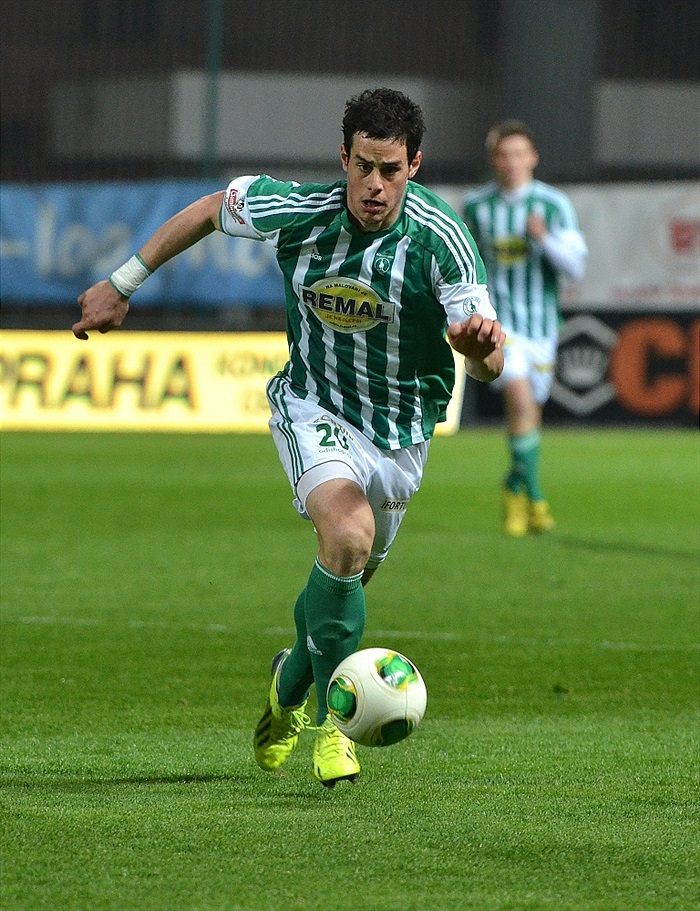 Bohemians Praha 1905 - FC Baník Ostrava 0:0 (0:0)