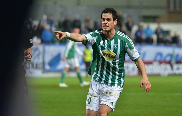 Bohemians Praha 1905 - FC Baník Ostrava 0:0 (0:0)