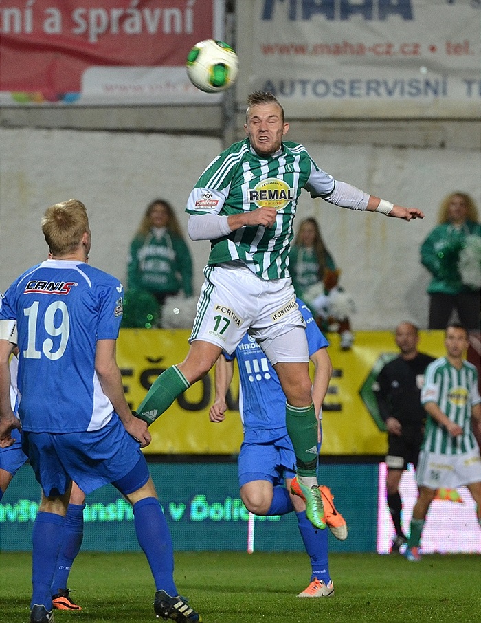 Bohemians Praha 1905 - FC Baník Ostrava 0:0 (0:0)