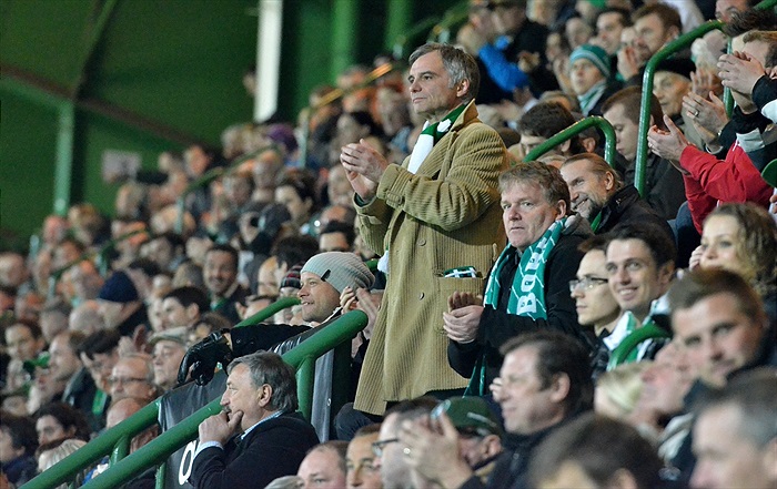 Bohemians Praha 1905 - FC Baník Ostrava 0:0 (0:0)
