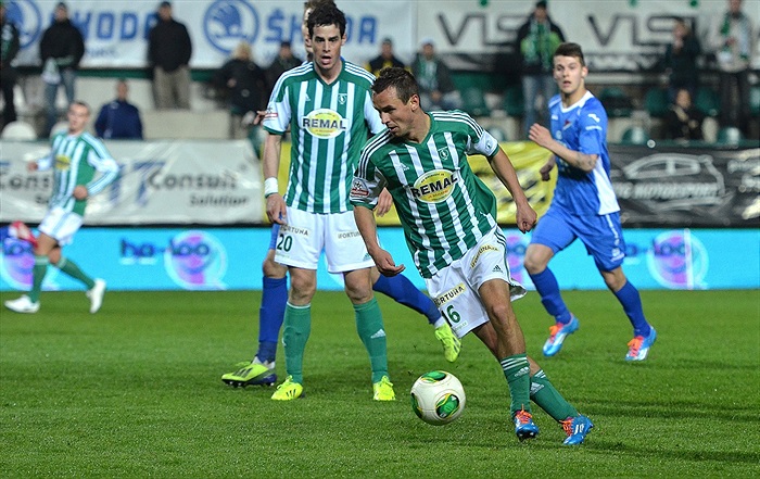 Bohemians Praha 1905 - FC Baník Ostrava 0:0 (0:0)