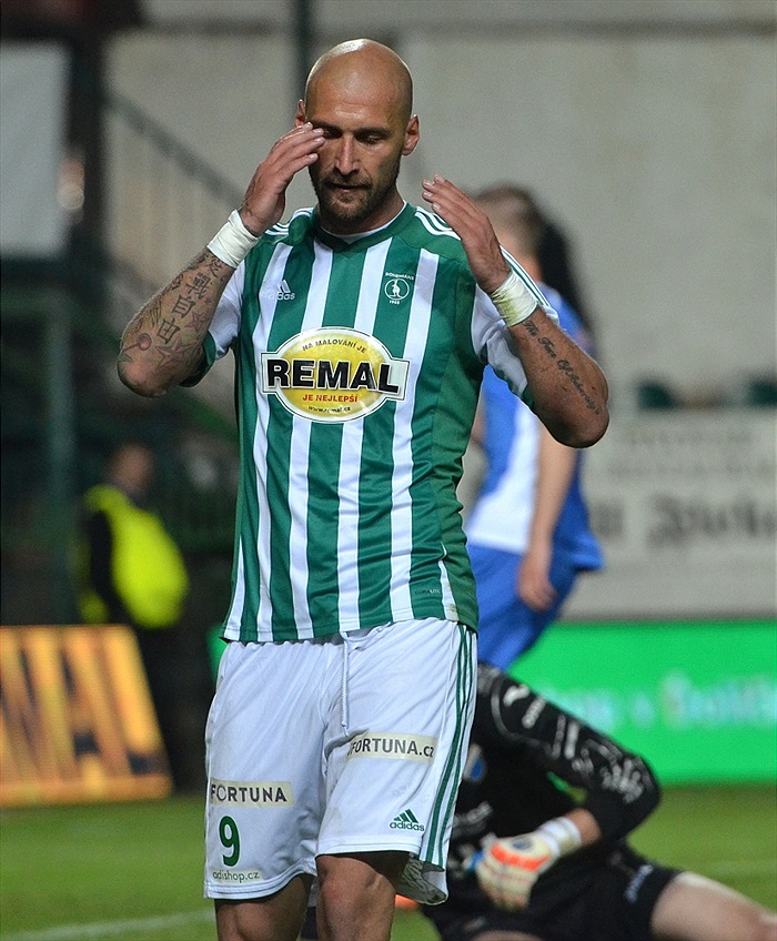 Bohemians Praha 1905 - FC Baník Ostrava 0:0 (0:0)
