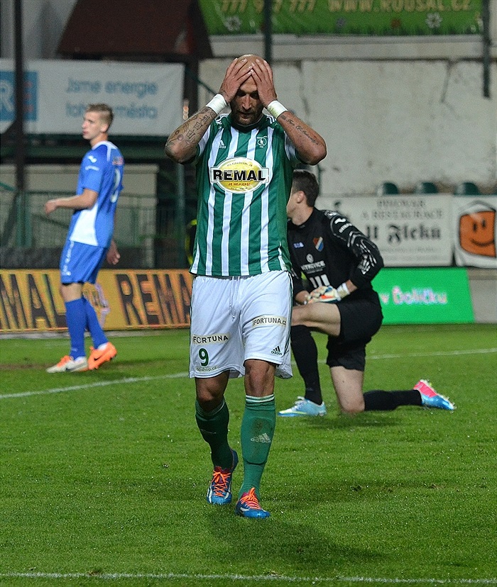 Bohemians Praha 1905 - FC Baník Ostrava 0:0 (0:0)