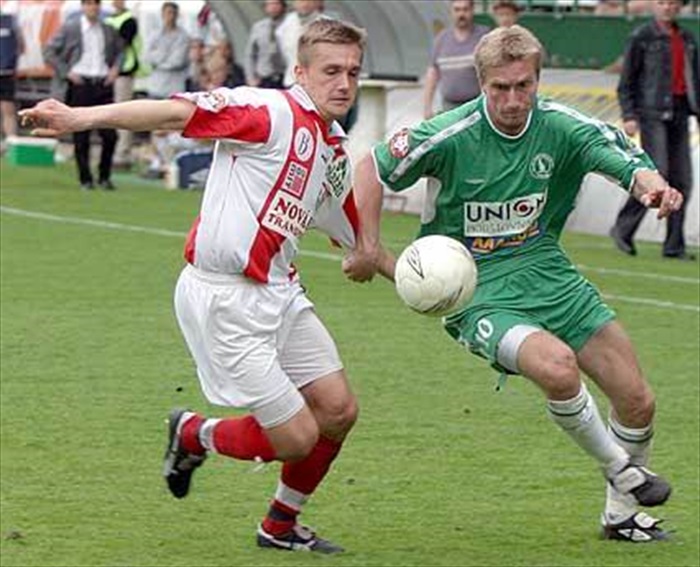 Bedna uniká Svojtkovi z Jablonce