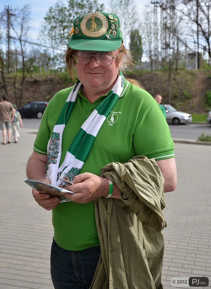 Bohemians 1905 - 1.FK Příbram 2:0 (2:0)