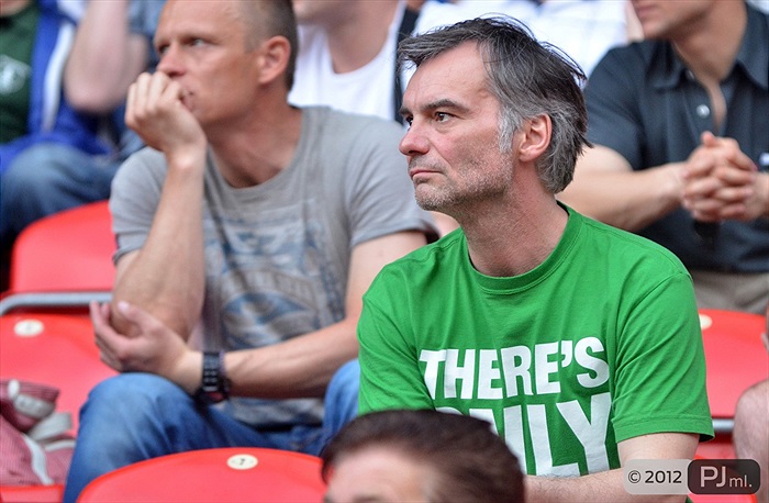 Bohemians 1905 - 1.FK Příbram 2:0 (2:0)