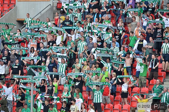 Bohemians 1905 - 1.FK Příbram 2:0 (2:0)