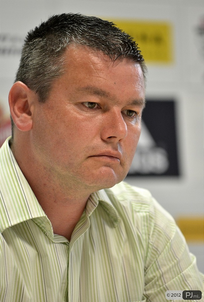 Bohemians 1905 - 1.FK Příbram 2:0 (2:0)