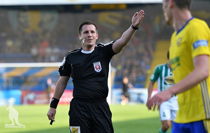 FC Fastav Zlín - Bohemians Praha 1905 1:1 (1:0)