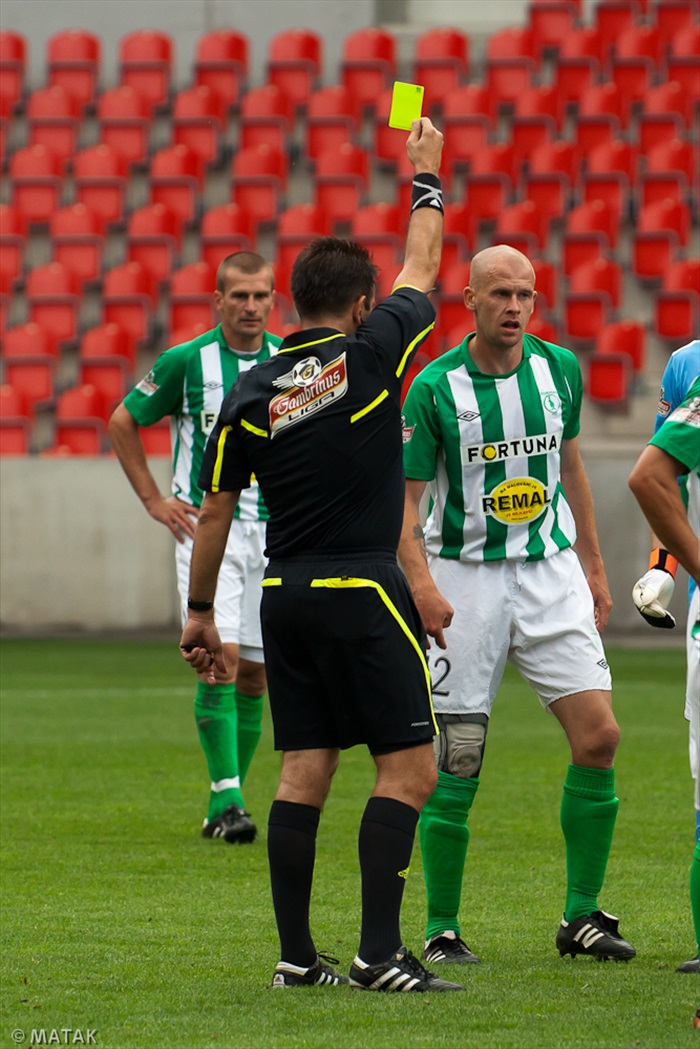 Slavia - Bohemians 1905 3:0