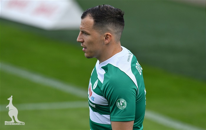 Mladá Boleslav - Bohemians 3:1 (1:0)