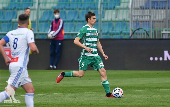 Mladá Boleslav - Bohemians 3:1 (1:0)