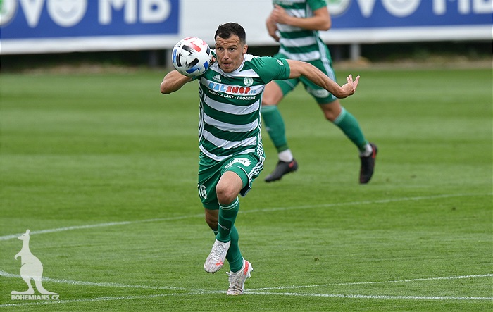Mladá Boleslav - Bohemians 3:1 (1:0)
