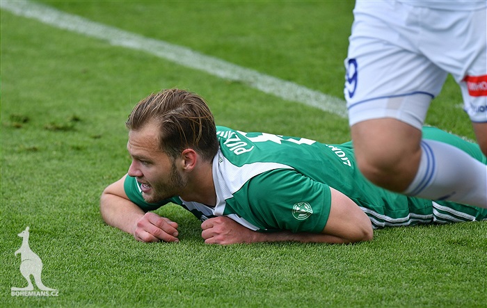 Mladá Boleslav - Bohemians 3:1 (1:0)