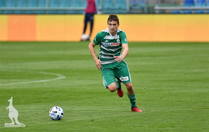 Mladá Boleslav - Bohemians 3:1 (1:0)