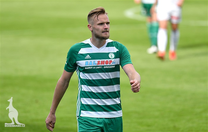 Mladá Boleslav - Bohemians 3:1 (1:0)