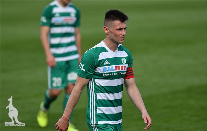 Mladá Boleslav - Bohemians 3:1 (1:0)
