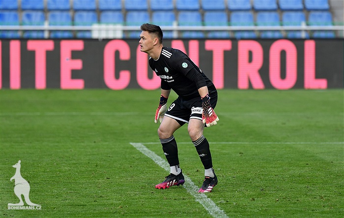 Mladá Boleslav - Bohemians 3:1 (1:0)