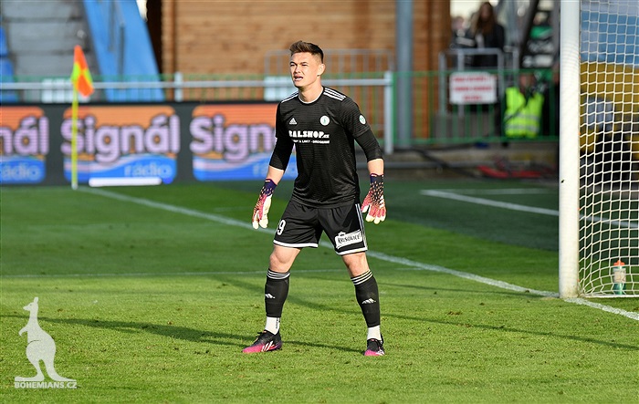Mladá Boleslav - Bohemians 3:1 (1:0)