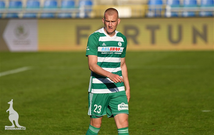 Mladá Boleslav - Bohemians 3:1 (1:0)