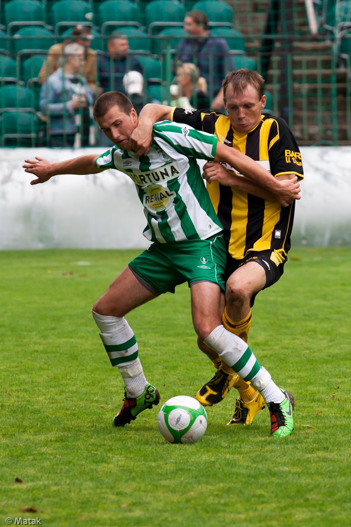 Bohemians 1905 B - FK Litol 5:0