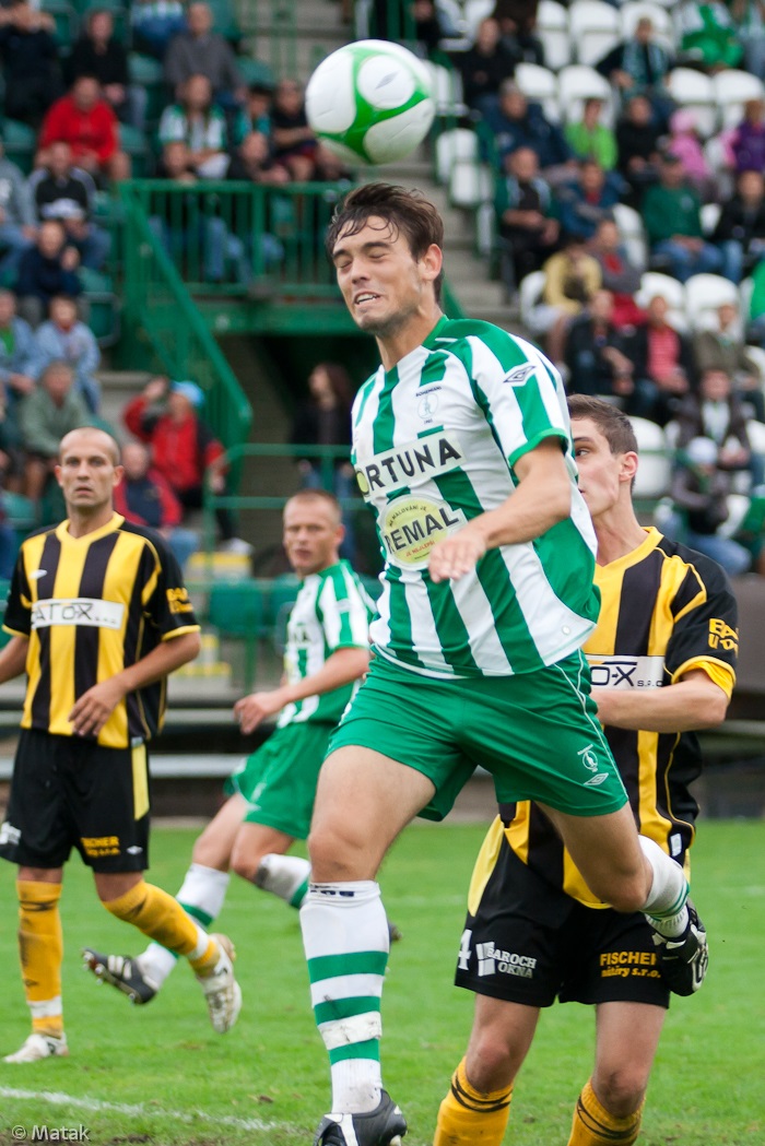 Bohemians 1905 B - FK Litol 5:0