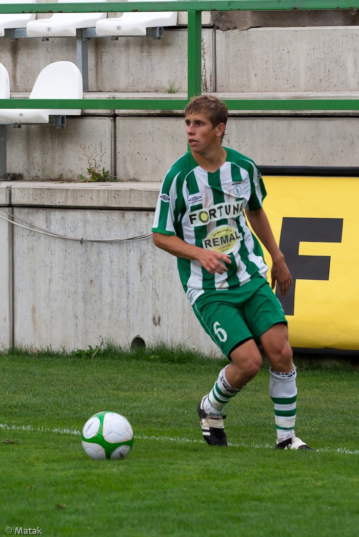 Bohemians 1905 B - FK Litol 5:0