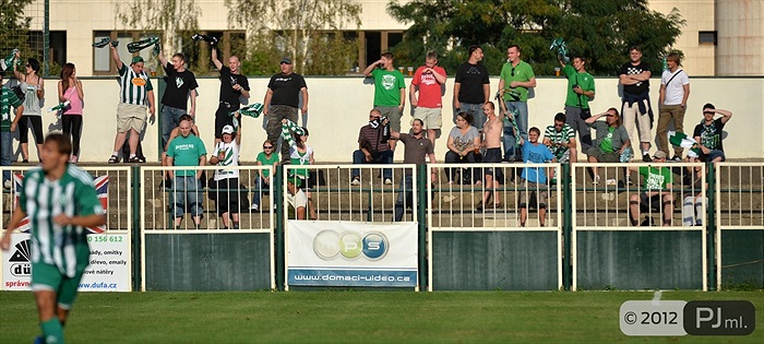 FK Meteor Praha VIII - Bohemians 1905 3:1 (1:0)