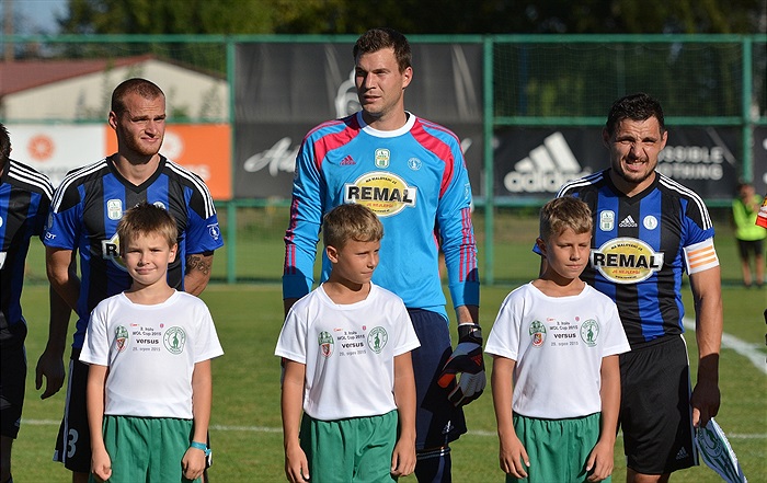 FC Olympia Hradec Králové - Bohemians Praha 1905