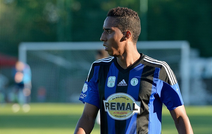 FC Olympia Hradec Králové - Bohemians Praha 1905 1:2 (0:1) 