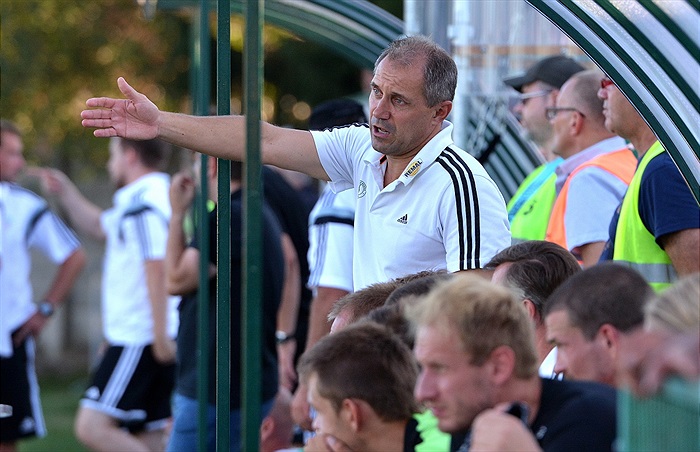 FC Olympia Hradec Králové - Bohemians Praha 1905 1:2 (0:1) 