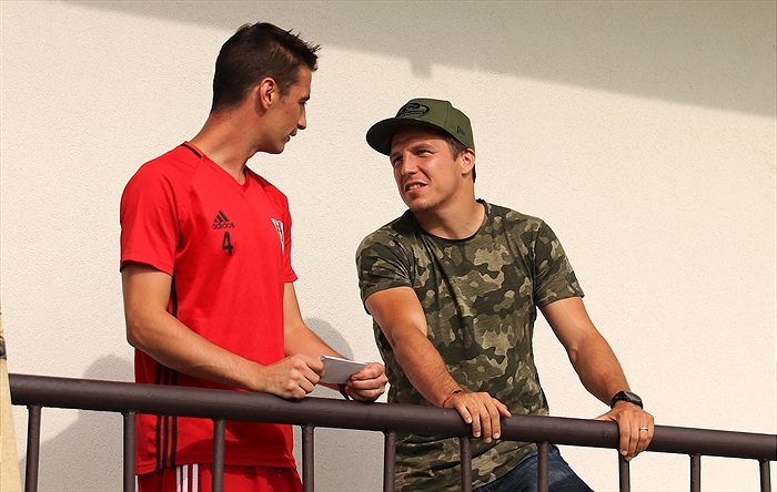 Zápy - Bohemians 2:3 (0:1)