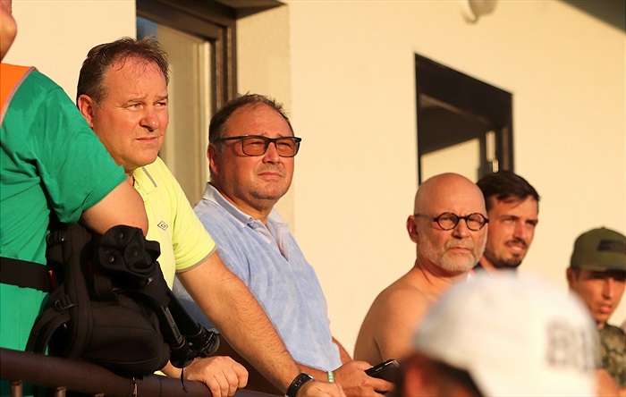 Zápy - Bohemians 2:3 (0:1)