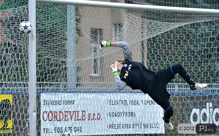 Bohemians 1905 - FC Slovan Liberec 2:2 (1:1)