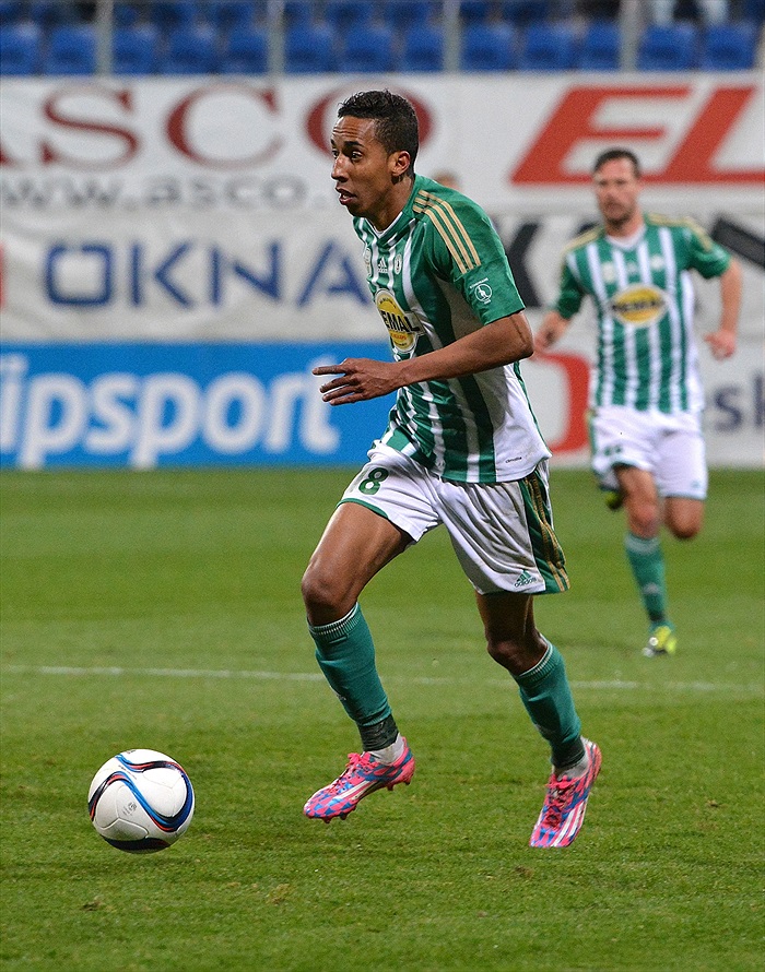 FK Mladá Boleslav - Bohemians Praha 1905 1:1 (1:1)