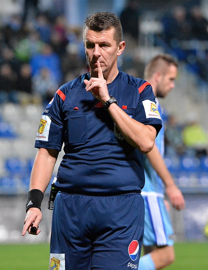 FK Mladá Boleslav - Bohemians Praha 1905 1:1 (1:1)