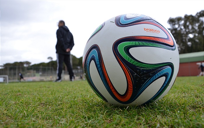 Soustředění Turecko 2015 - 2. den