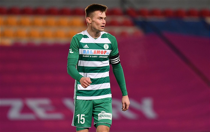 Sparta - Bohemians 0:1 (0:1)