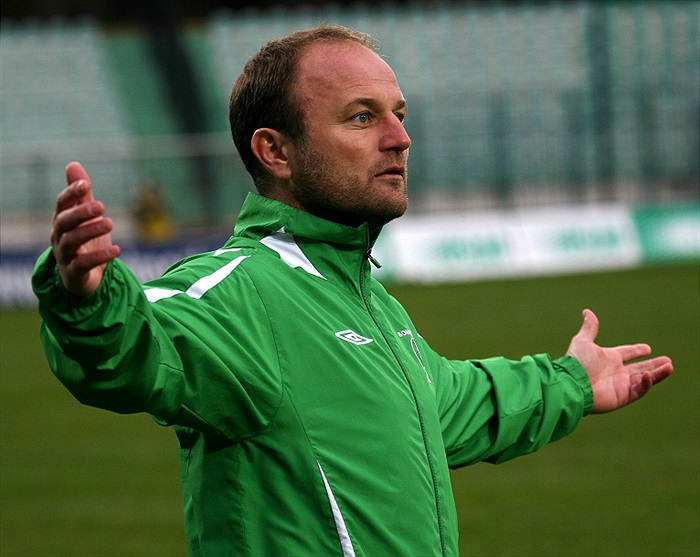 Pavel Hoftych se diví.