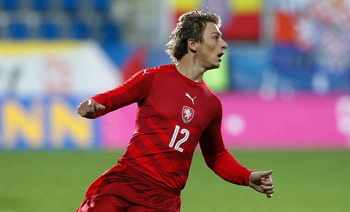 Klokani úspěšně reprezentovali