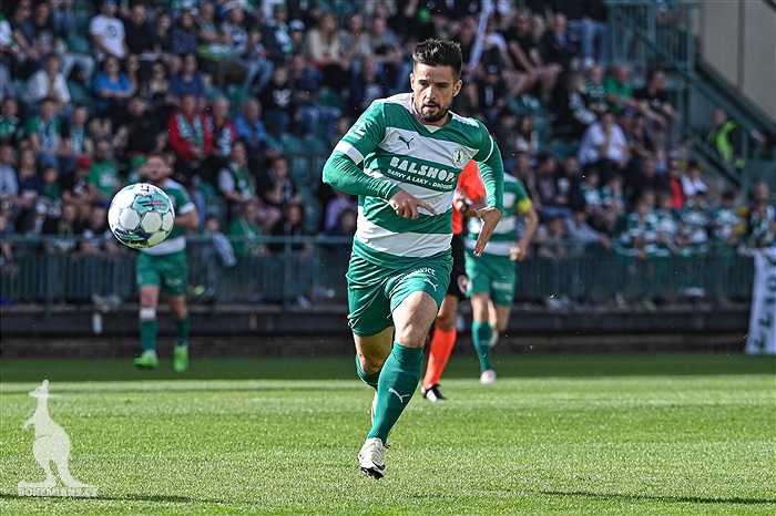 Bohemians - Jablonec