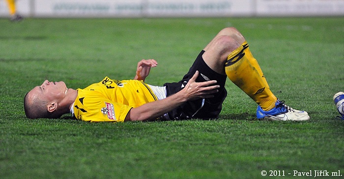 Slovan Liberec - Bohemians 1905 1:0 (0:0)